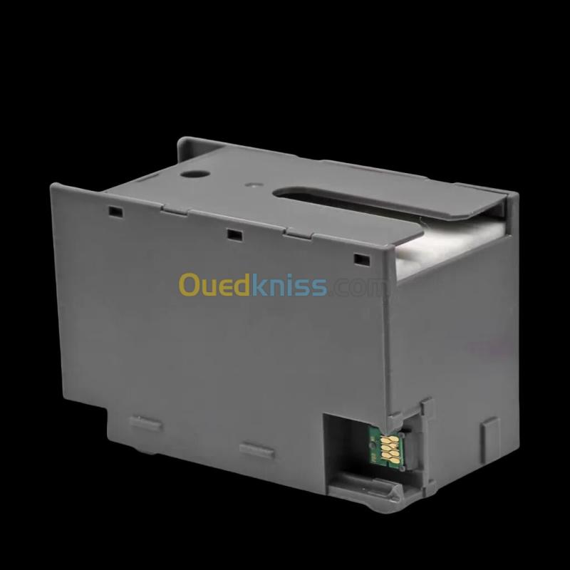 Boîte d'entretien pour Epson WF C5210 C5290 C5710 C5790 4