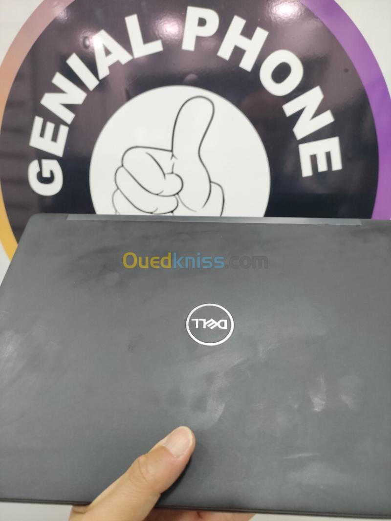 Dell latitude 7280 i7 vpro 256g RAM 16