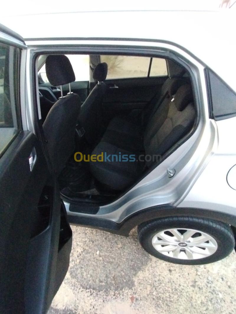 Hyundai Creta 2019  8