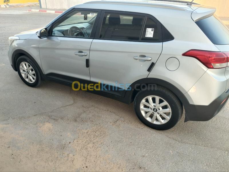 Hyundai Creta 2019  3