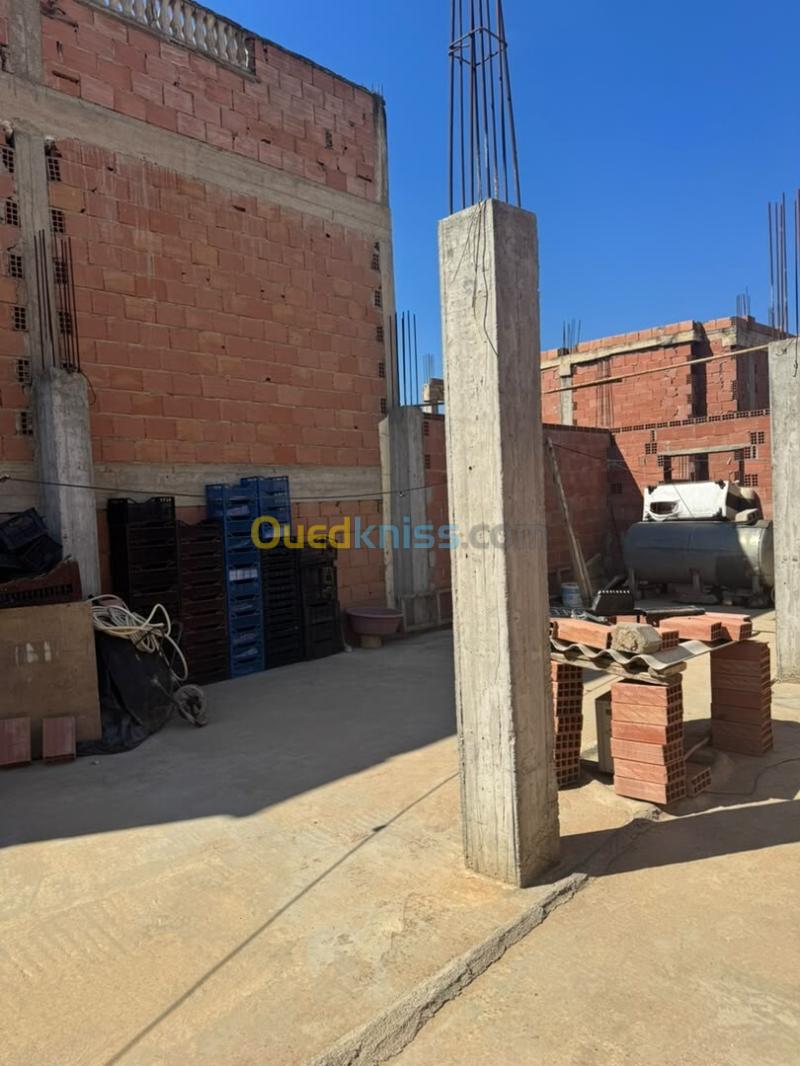 Vente Villa Blida Bougara 11