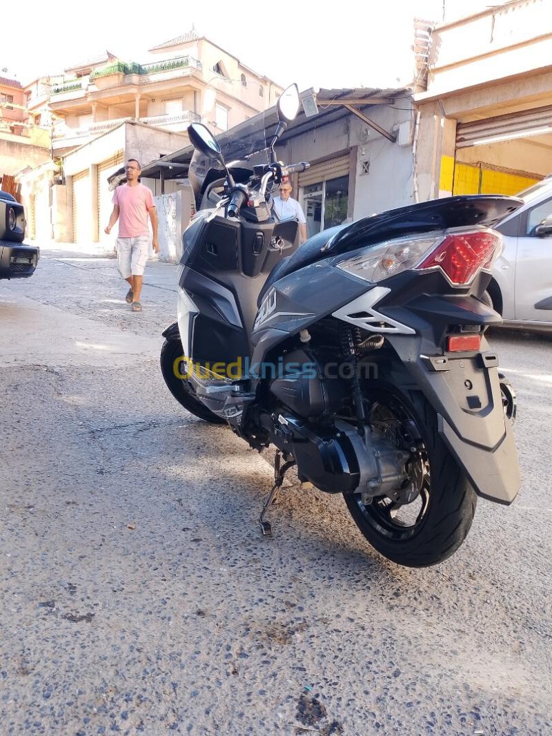 Sym Jet14 2026 4