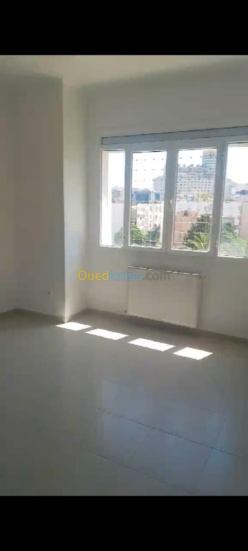 Location Appartement F4 Alger Cheraga 4