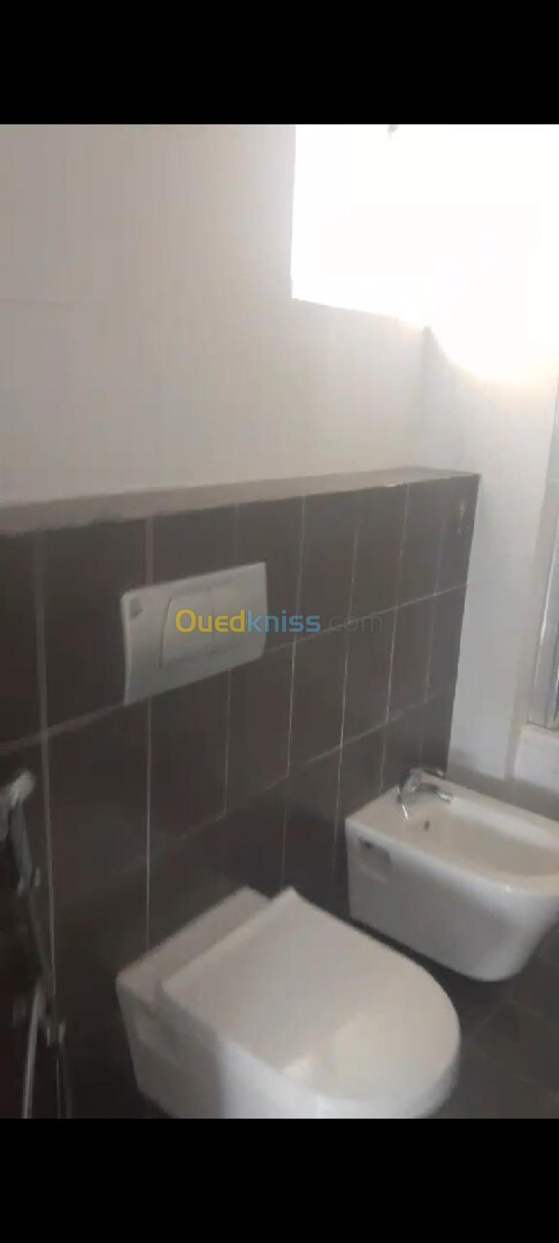 Location Appartement F4 Alger Cheraga 12