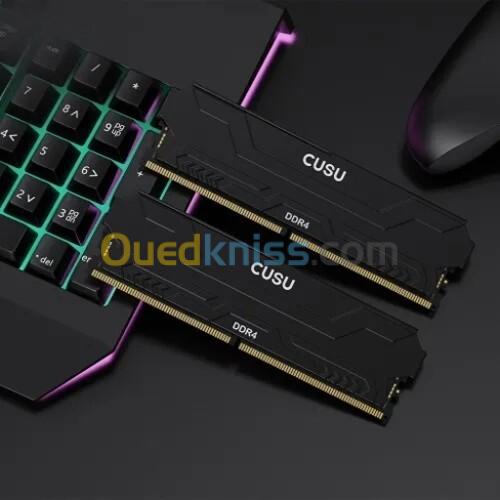 RAM CUSU 32GB (16x2) 3600mhz