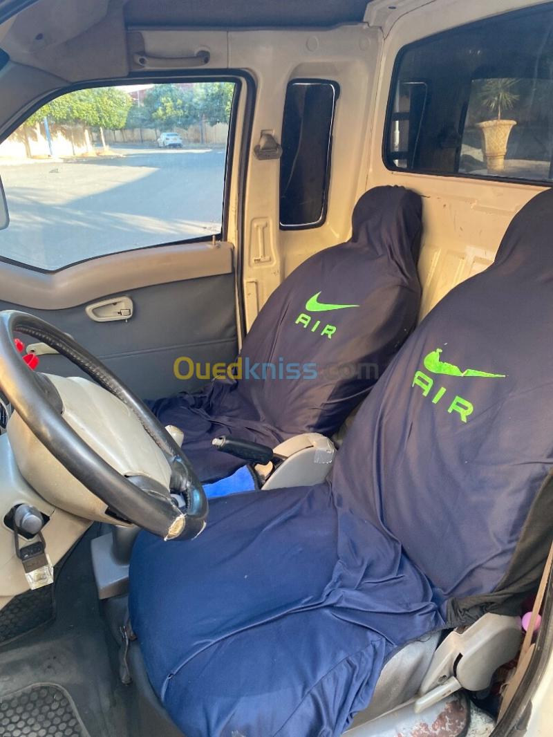 Hafei motors Minibus 2011 Minibus 7