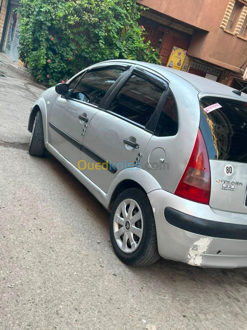 Citroen C3 2003 C3