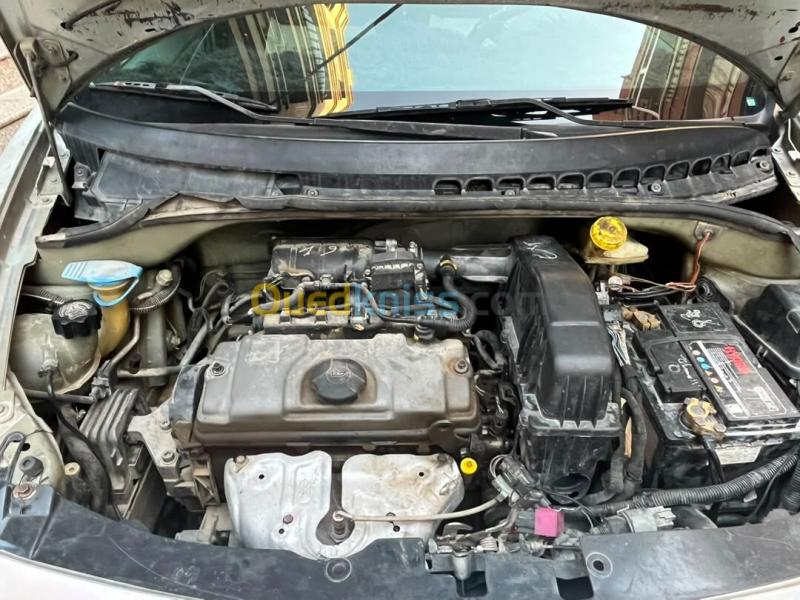 Citroen C3 2003 C3 13
