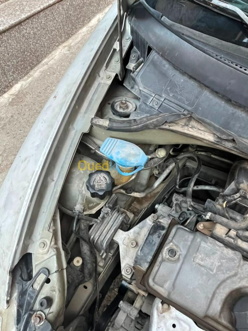 Citroen C3 2003 C3 7