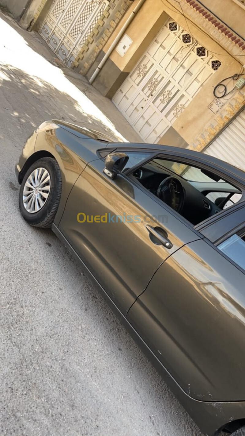 Citroen C4 2012 C4 4