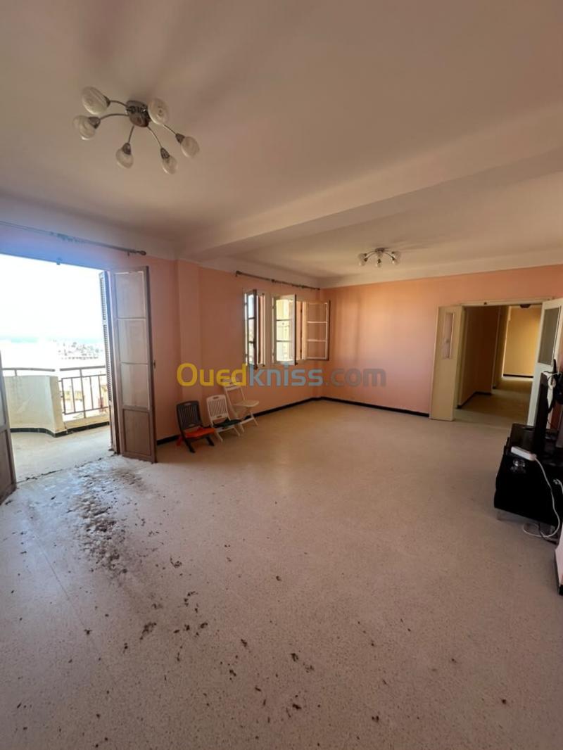 Location Appartement F5 Jijel Jijel 26