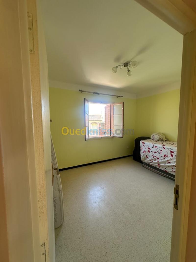 Location Appartement F5 Jijel Jijel 46