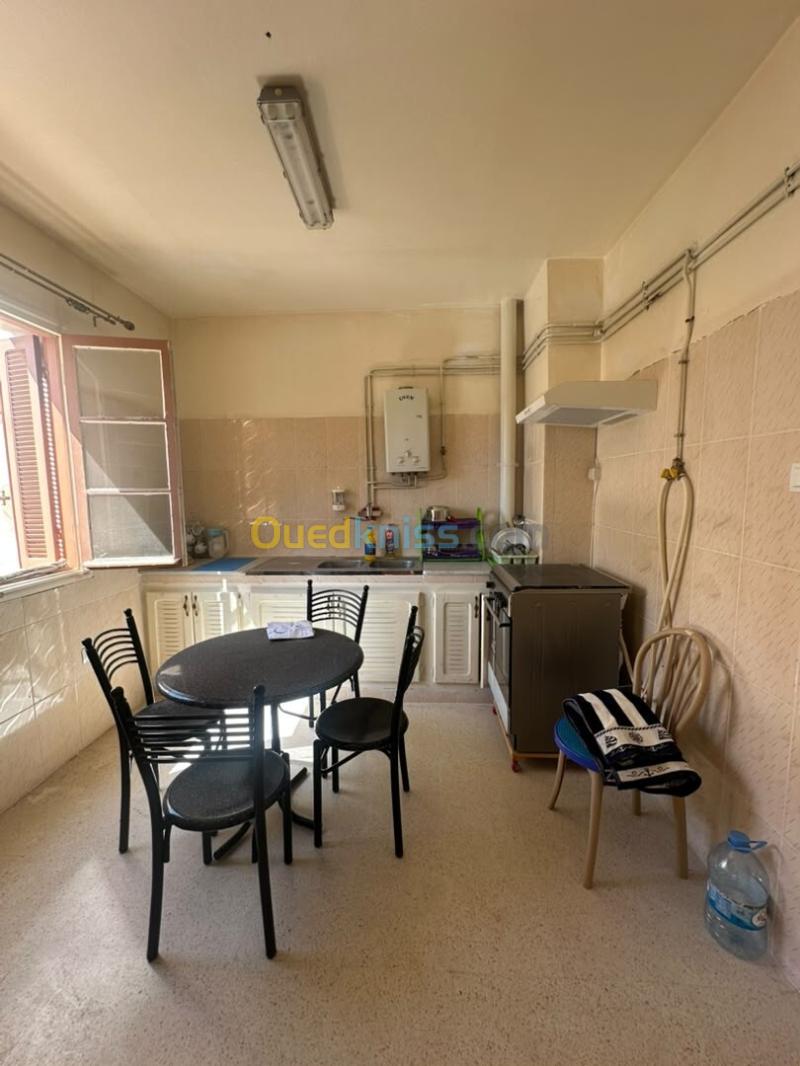 Location Appartement F5 Jijel Jijel 15