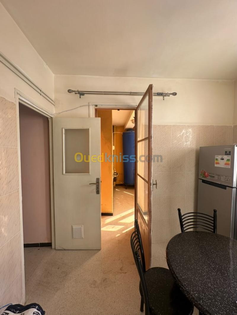 Location Appartement F5 Jijel Jijel 20