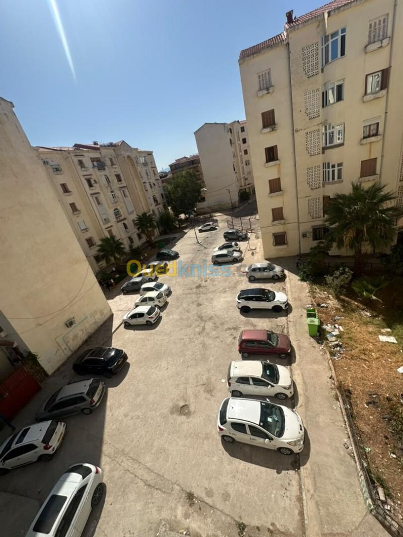 Location Appartement F5 Jijel Jijel 43