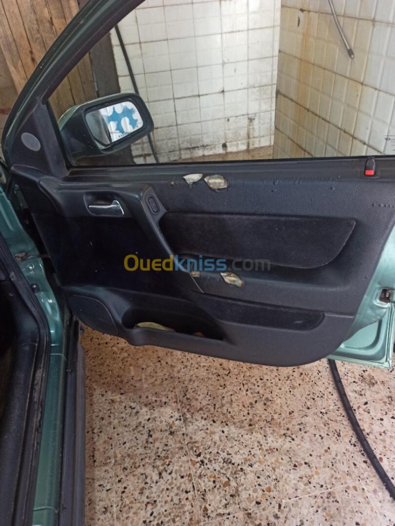 Opel Astra 2001 Astra 26
