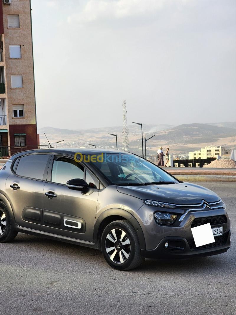 Citroen C3 2023  5