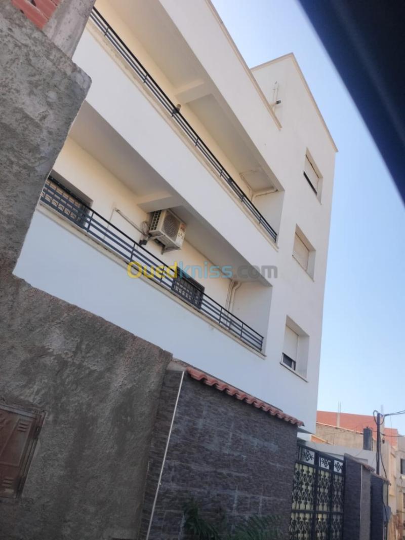 Vente Villa Alger Draria 4
