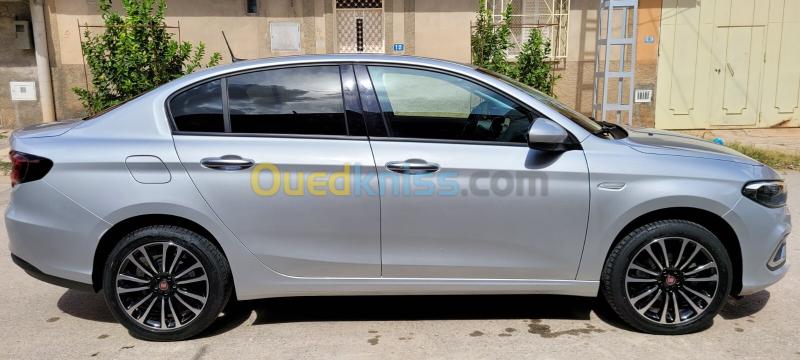 Fiat Tipo Sedan 2023 Life 3