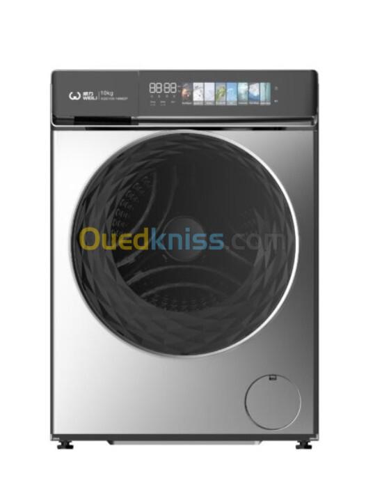 MACHINE A LAVER MAXWELL DIGITALE 10KG
