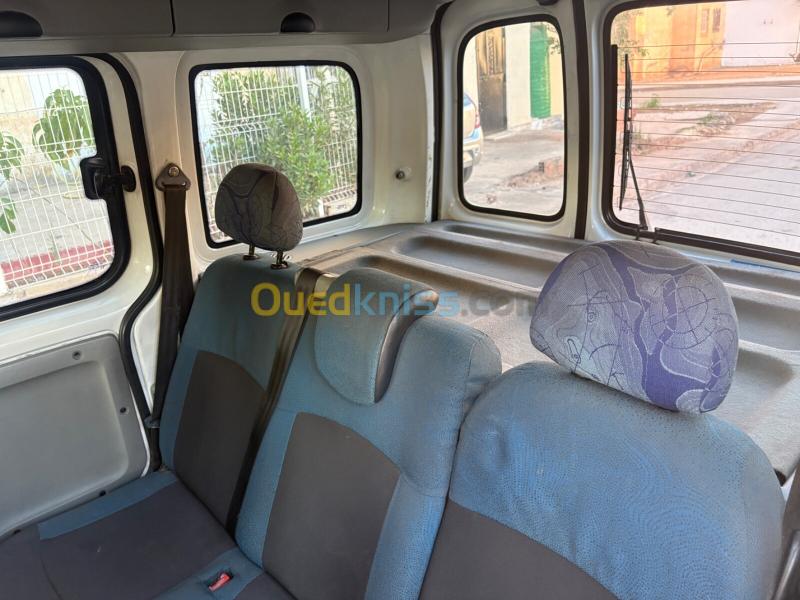 Renault Kangoo 2008 Kangoo 7