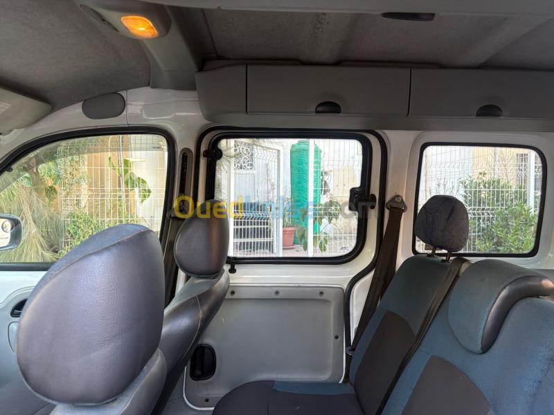 Renault Kangoo 2008 Kangoo 8