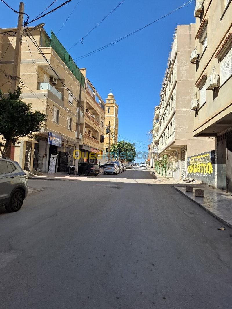 Location Appartement F3 Alger Bordj el kiffan