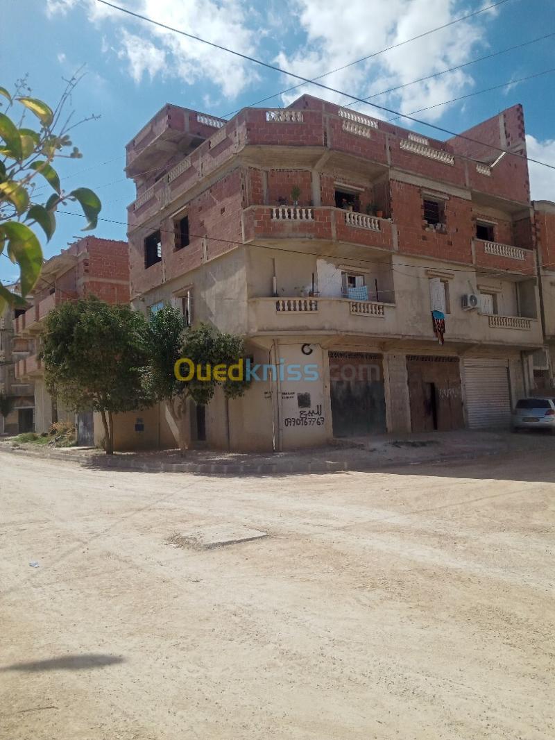 Vente Constantine El haria Constantine El haria Algérie