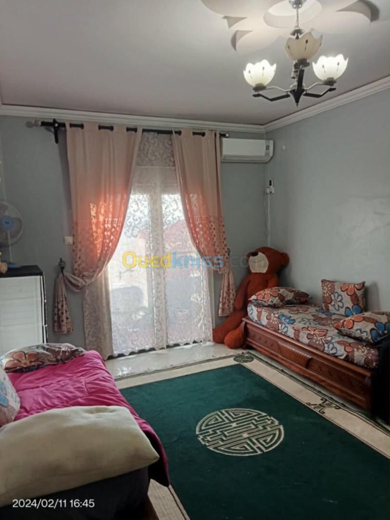 Vente Appartement F4 Annaba Annaba 10