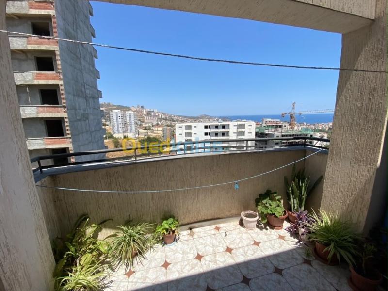 Vente Appartement F4 Annaba Annaba 2