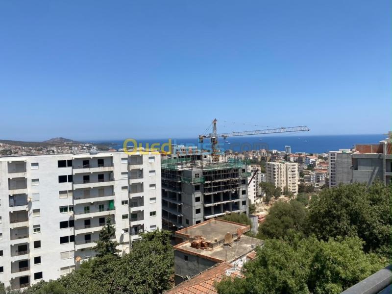 Vente Appartement F4 Annaba Annaba 11