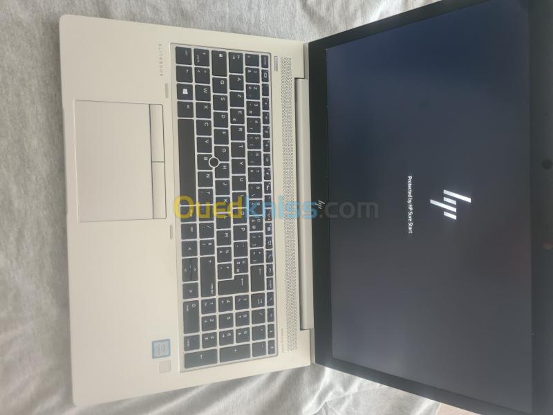 Hp elitebook 850 g6 i5 5