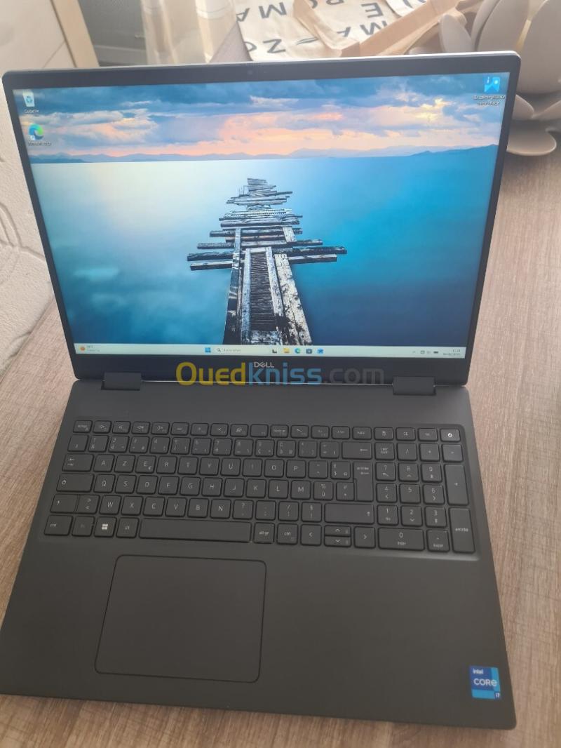 Dell Precision 7670  i7