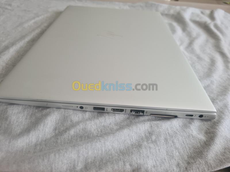 Hp elitebook 850 g6 i5 7