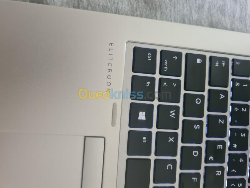 Hp elitebook 850 g6 i5 4