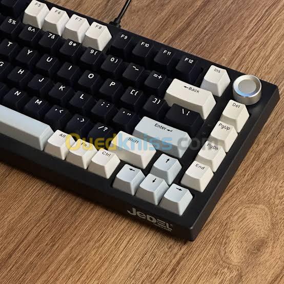 gaming keyboard Gedal KL81 5