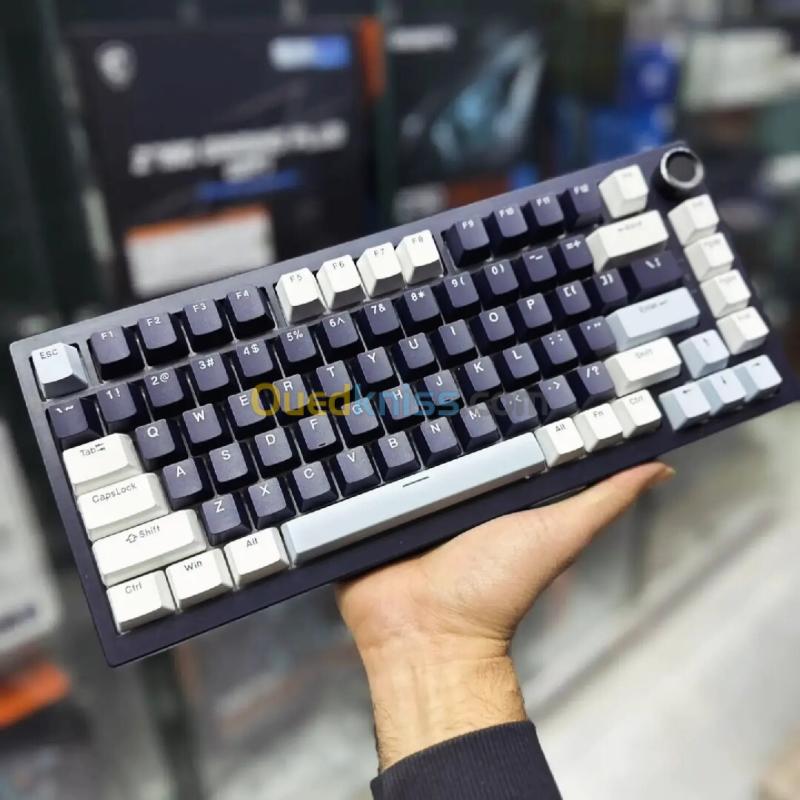 gaming keyboard Gedal KL81 2