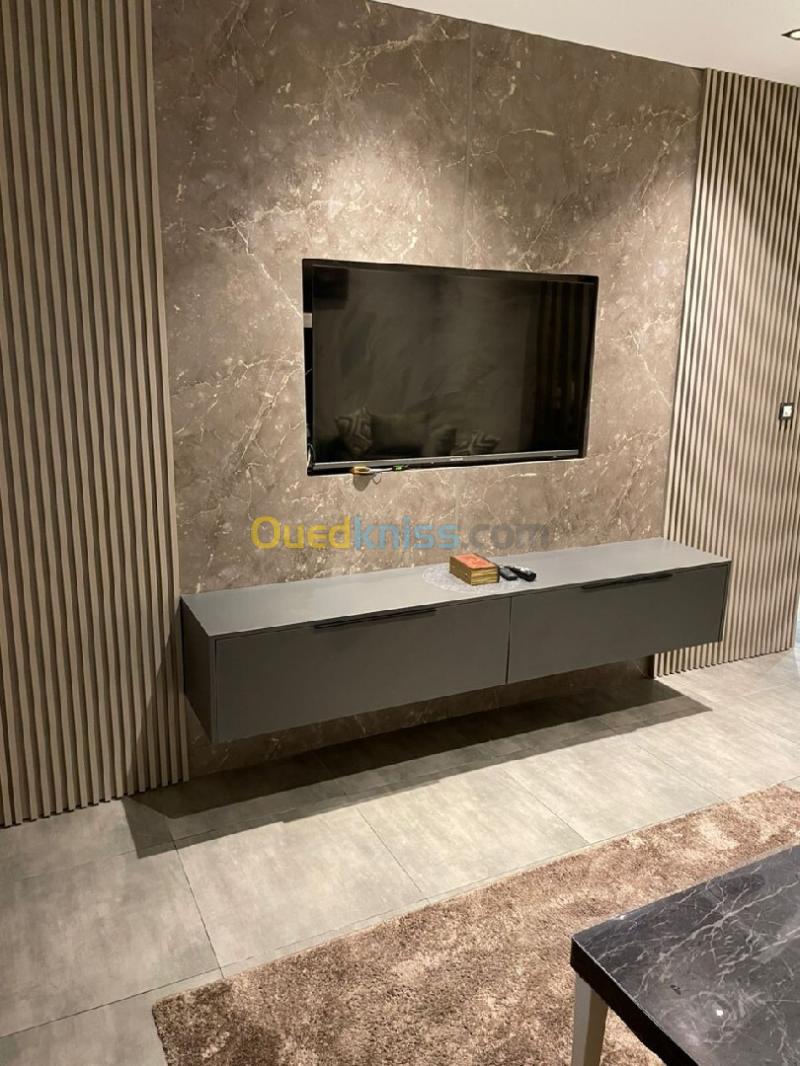 Location vacances Appartement F2 Oran Oran 4
