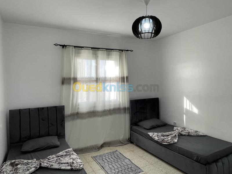 Location Appartement F3 Boumerdès Boumerdes 4
