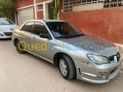 Subaru Impreza 2006 Impreza 14