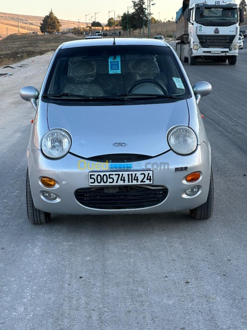 Chery QQ 2014 QQ 8