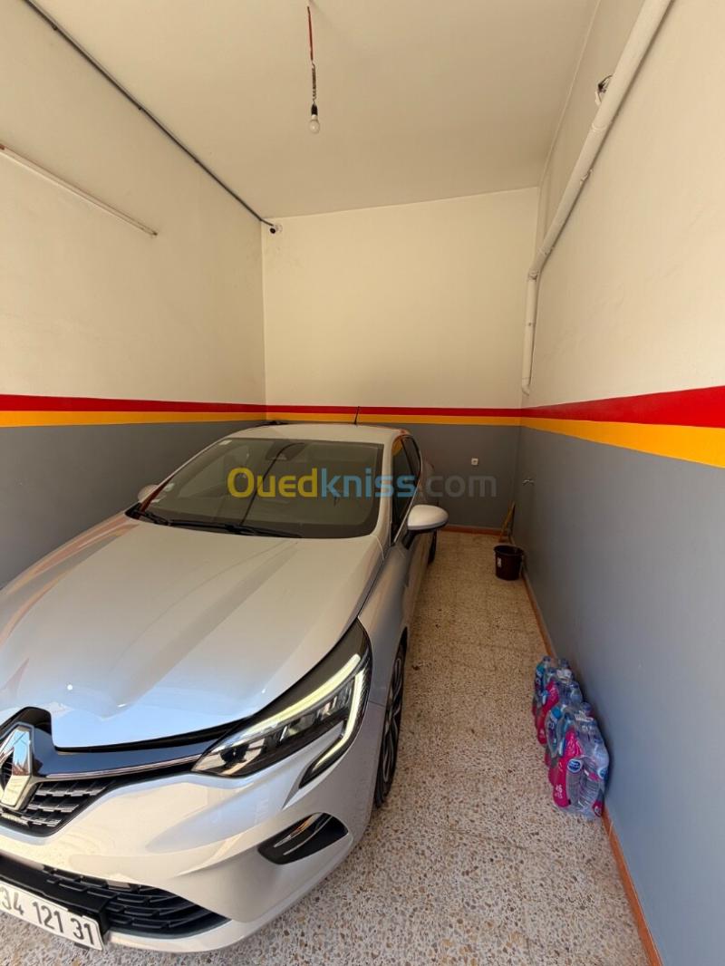 Renault Clio 5 Intens 2021  5