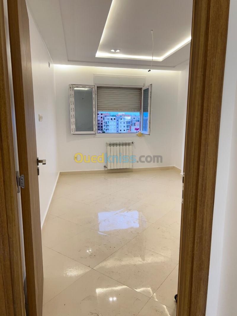 Vente Appartement F3 Alger Bordj el bahri