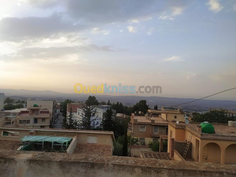 Vente Villa Tlemcen Tlemcen 12