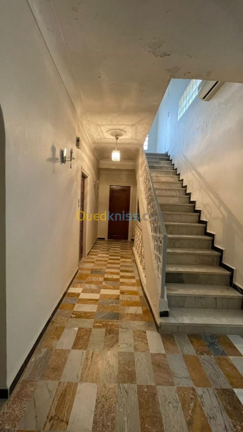 Vente Villa Tlemcen Tlemcen 5