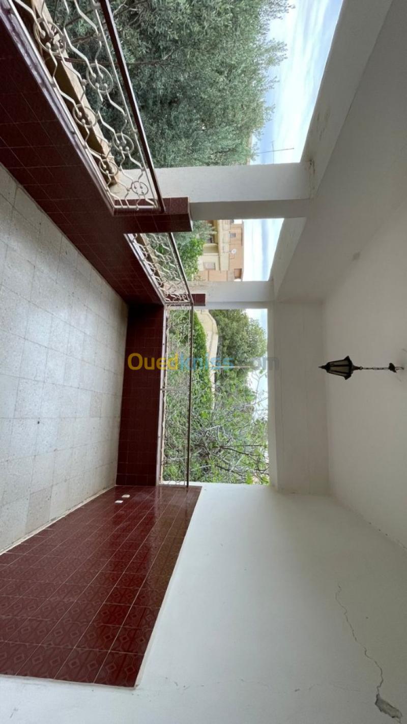 Vente Villa Tlemcen Tlemcen 2