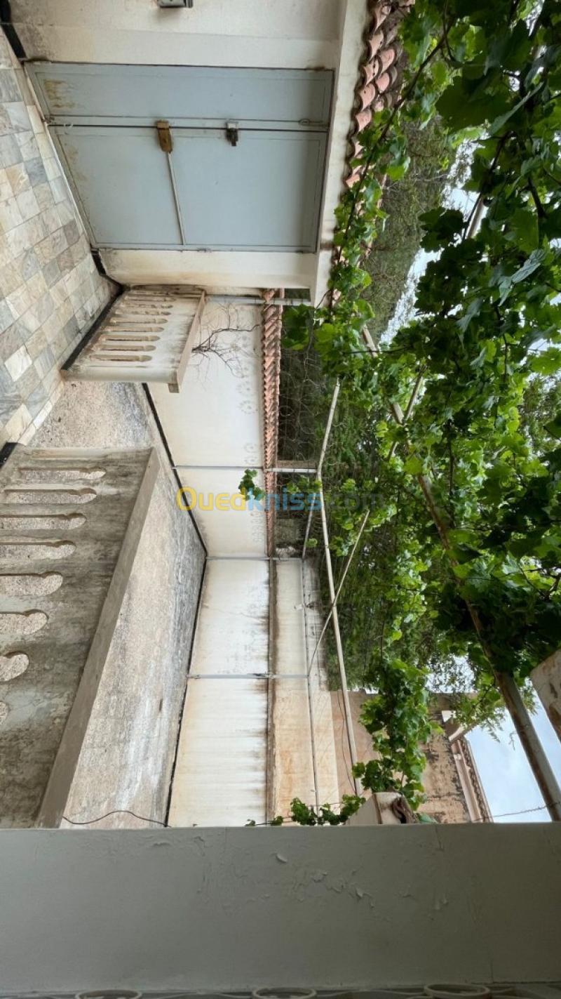 Vente Villa Tlemcen Tlemcen 8