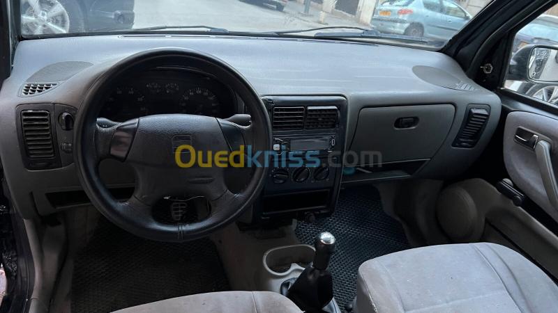 Seat Arosa 1999 Arosa 8