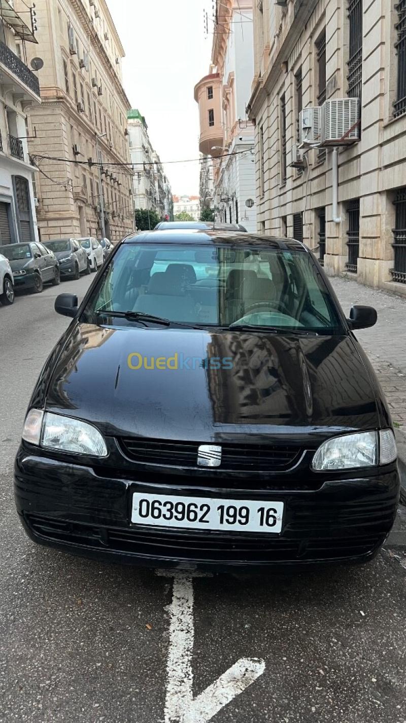 Seat Arosa 1999 Arosa 7