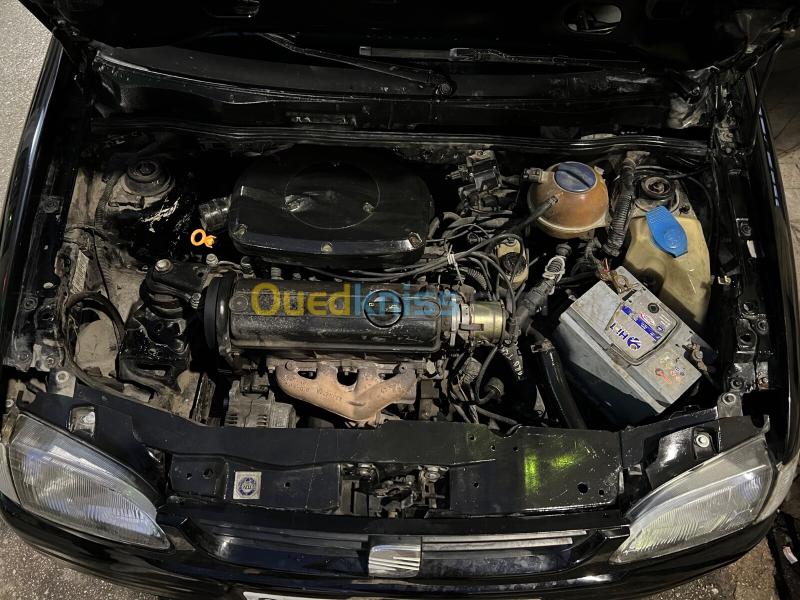 Seat Arosa 1999 Arosa 13
